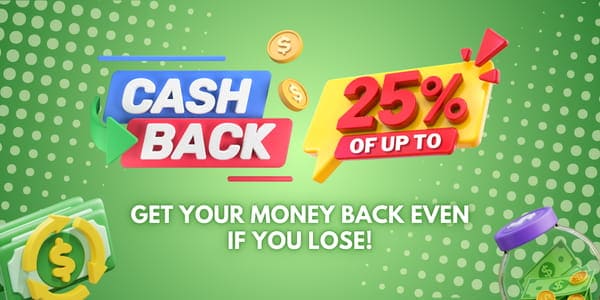 Ninong Gaming tournament prizes and rewards