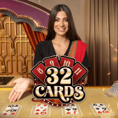 32 Baraha at ninong gaming