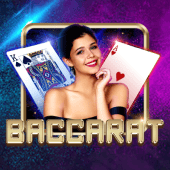 Baccarat B at ninong gaming