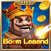 Boom Legend ninong gaming