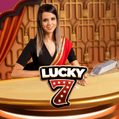 Lucky 7 ninong gaming